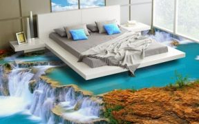 3D epoxy coatings are a great alternative to unusual interior designs6