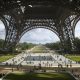 New Eiffel Tower Park