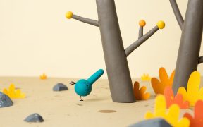 Stop Motion Animation