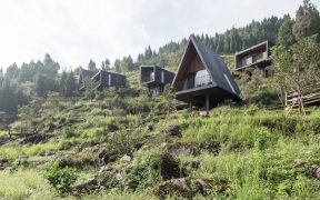 The Woodhouse Hotel Introduces Agricultural Tourism To Rural China